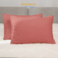 Kintakun Cotton Feel Mix & Match Sprei Pocket Varian Auburn Tinggi 30 cm
