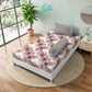 Kintakun Lite Sprei Fitted Azka Tinggi 30cm