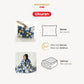Kintakun DLUXE Bantal Selimut Mini 100 x 150 Balmut 2in1 Varian Motif