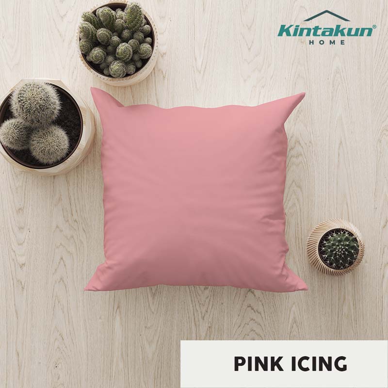 Kintakun Home Bantal Sofa 40 x 40