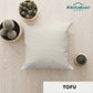 Kintakun Home Bantal Sofa 50 x 50