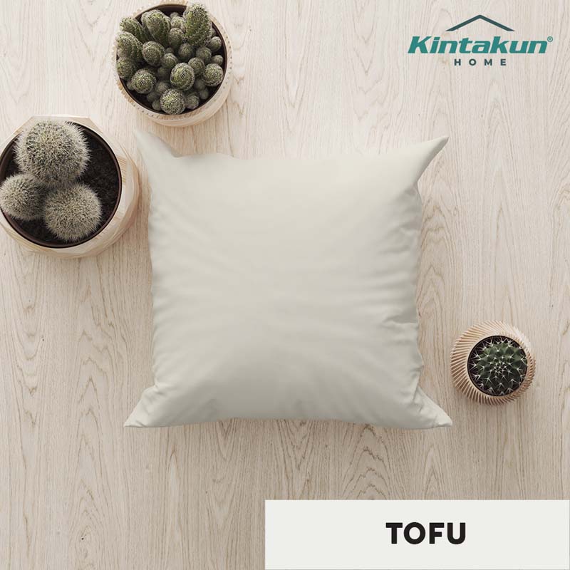 Kintakun Home Bantal Sofa 40 x 40