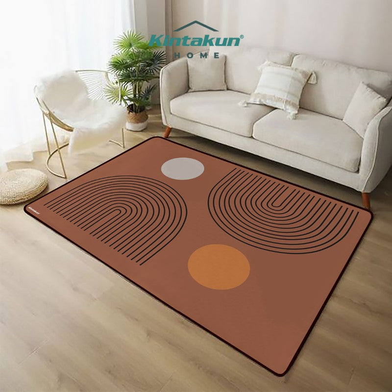 Karpet Print 150 x 200