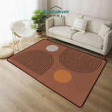 Karpet Print 150 x 200