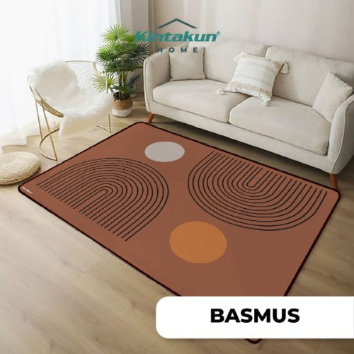 Karpet Print 150 x 200