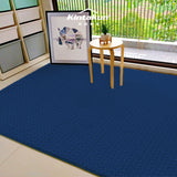 Kintakun Home Karpet Selimut Busa Jacquard 150 x 200 cm Bentley