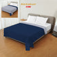 Kintakun DLUXE Ultrasonic Selimut Dual-Tone Varian Blue Slate
