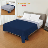Kintakun DLUXE Ultrasonic Selimut Dual-Tone Varian Blue Slate