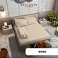 Beglance Tencel Plain Sprei Fitted 180 x 200