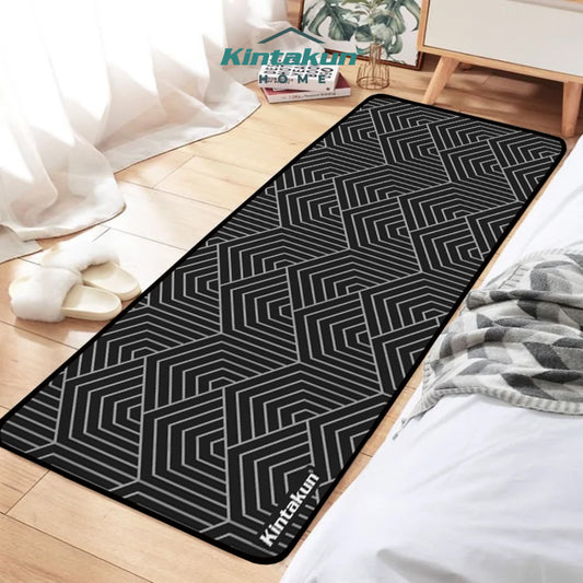 Kintakun Home Keset Print Persegi Bowden Varian Ukuran