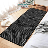 Kintakun Home Keset Print Persegi Bowden Varian Ukuran