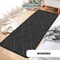 Keset Print Persegi 40 x 120