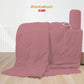 Kintakun Dluxe Summer Blanket Selimut Korea Ukuran 150 x 200