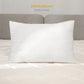 Kintakun Cotton Feel Mix & Match Sprei Pocket Varian Bright White Tinggi 30 cm