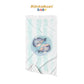Kintakun Baby Cotton Towel Handuk Mandi Bayi Ocean Fun 60 x 120 cm