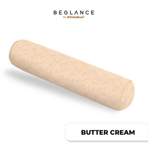 Beglance Microfiber Bolster 22 x 85