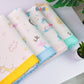 Kintakun Baby Muslin Blanket Selimut Halus Bayi 110 x 110 Varian Warna