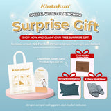 [NOT FOR SALE] Random Surprise Gift Kintakun