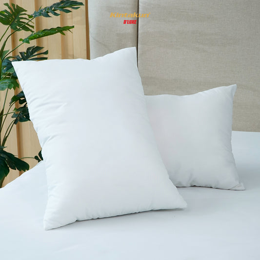Kintakun LITE Bantal Dacron 40 x 60 cm