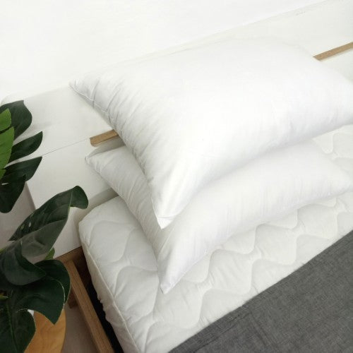 Bantal Dacron DLUXE Premium 45 x 65