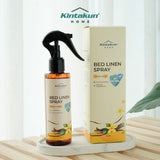 Bed Linen Spray Homey Vanilla 150 ml