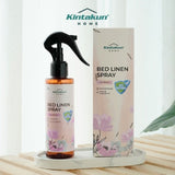 Bed Linen Spray Lilac Bloom 150 ml