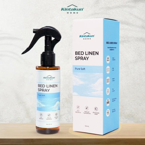 Bed Linen Spray Pure Soft 150 ml