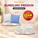 Kintakun Home Package