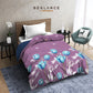 Beglance Mirosuede Comforter Only 160 x 240 Varian Motif