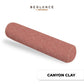 Beglance Microfiber Bolster 22 x 85