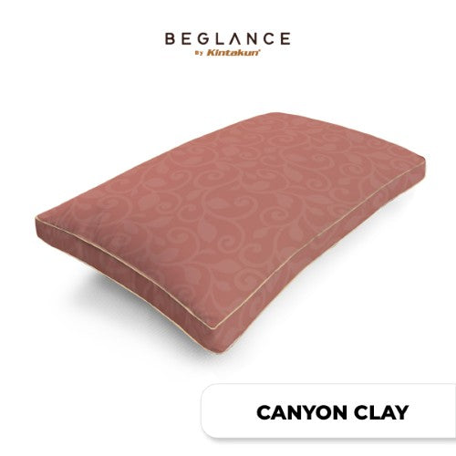 Beglance Microfiber Pillow 50 x 70