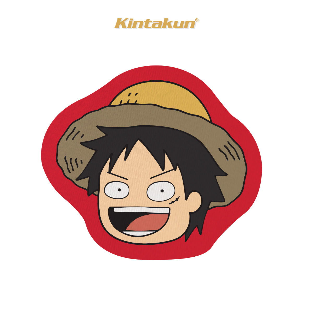 Kintakun Home Bantal Sofa Bajak Laut Series Varian Karakter