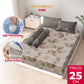 Kintakun Dluxe Sprei Fitted Celvana Tinggi 25cm