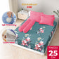 Kintakun Dluxe Sprei Fitted B4 Cindy Tinggi 25cm