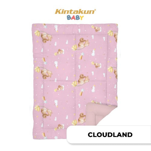 Comforter Baby Digital Printing 75 x 100