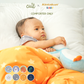 Kintakun Baby Comforter Selimut Bayi 75 x 100