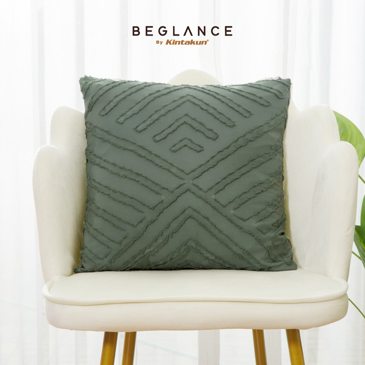 Kintakun Ambil Suka-Suka Sarung Bantal