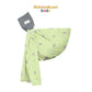 Kintakun Baby Ring Sling Gendongan Bayi Digital Print 5in1