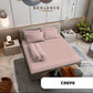Beglance Tencel Plain Sprei Fitted 200 x 200