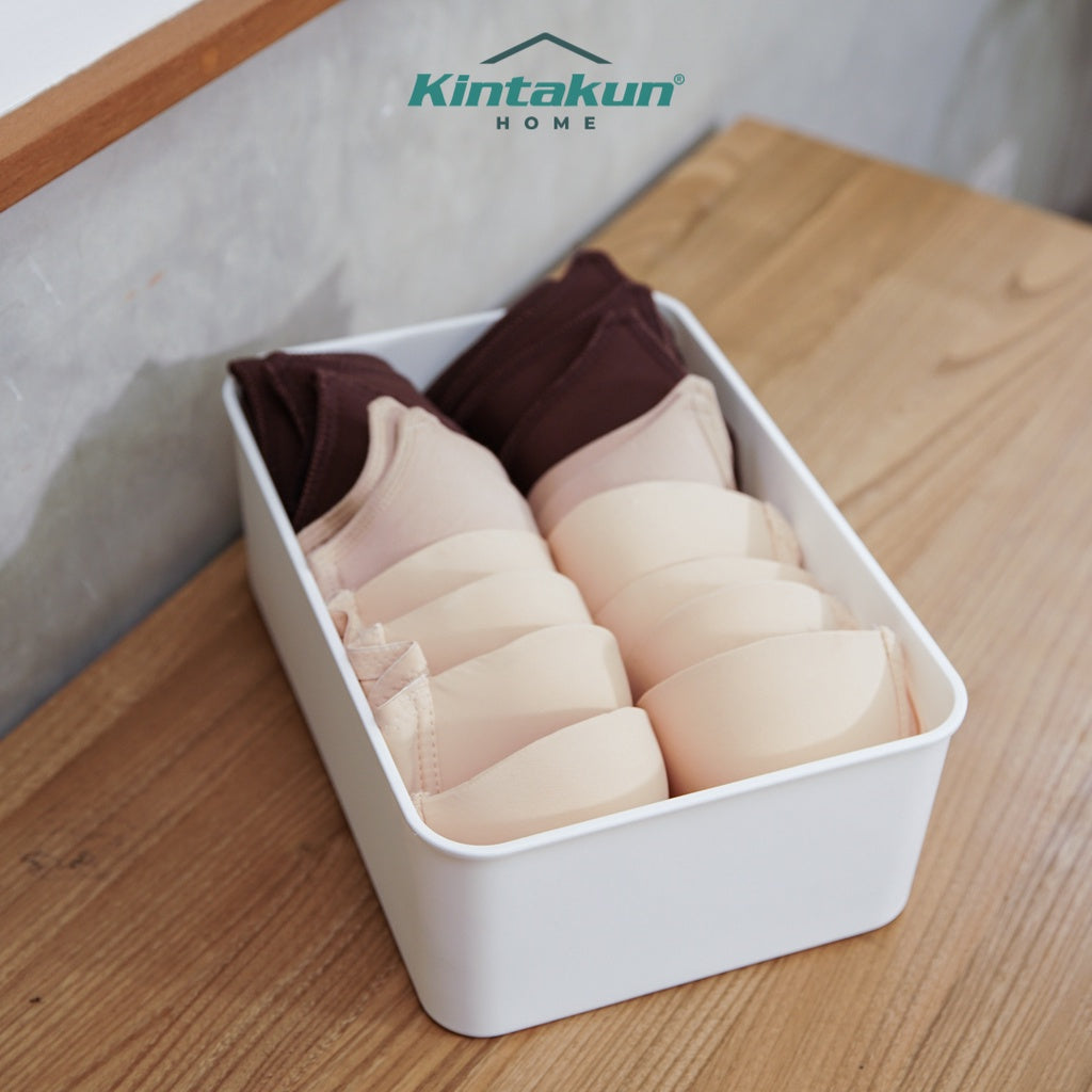 Kintakun Home Calya Tempat Penyimpanan