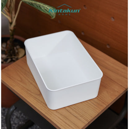 Kintakun Home Calya Tempat Penyimpanan