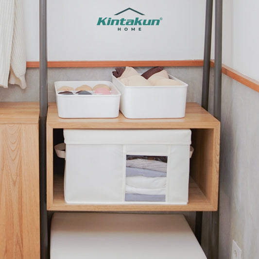 Kintakun Home Calya Tempat Penyimpanan