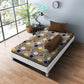 Kintakun Lite Sprei Set Fitted Cerchio Tinggi 20cm