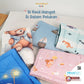 Comforter Baby Digital Printing 75 x 100