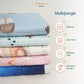 Comforter Baby Digital Printing 75 x 100
