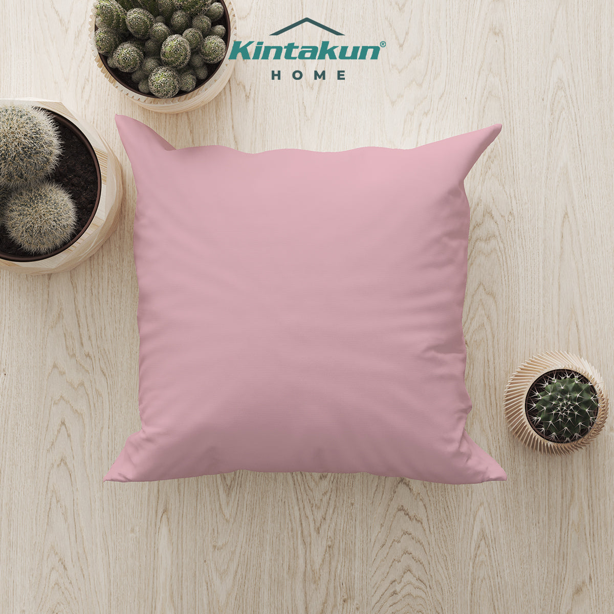 Kintakun Home Bantal Sofa 40 x 40