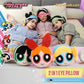 Kintakun DLUXE Eye Pillow Neck the Powerpuff Girls Varian Pretty Smart