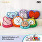 Kintakun Home Bantal Sofa Bentuk Kartun Animasi Varian Karakter