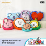 Kintakun Home Bantal Sofa Bentuk Kartun Animasi Varian Karakter