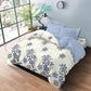 Kintakun Lite Bedcover Fitted Dakota Tinggi 20cm